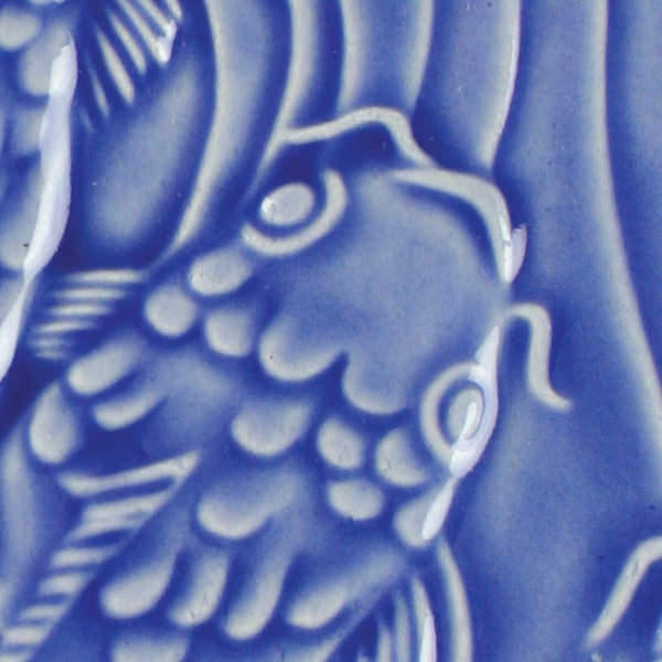 SALE - LG-20-PINT- Medium Blue