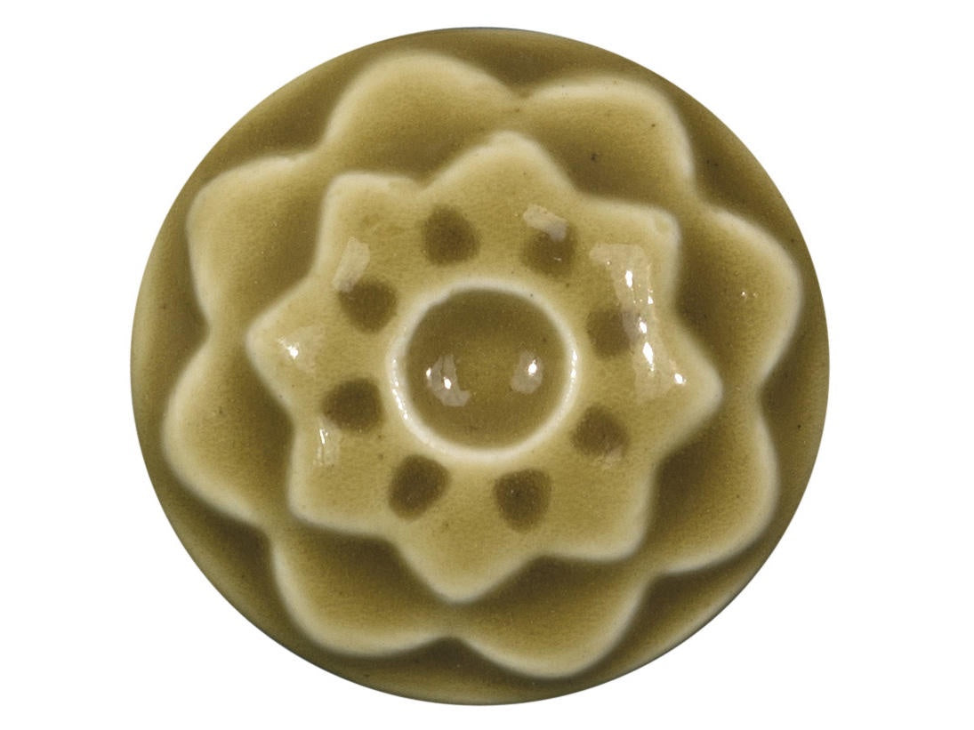 C-32 Ochre