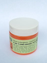 V-389 UG Flame Orange 50ml