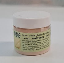 V-301 UG Ivory Beige 50ml