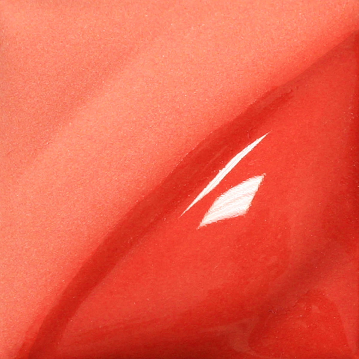 V-383-Light Red - Pint