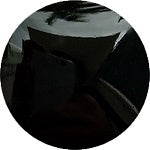 Superior Glaze - Ebony - 140ml