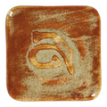 Abbots - Amber Midfire Brushable Glaze - 500ml