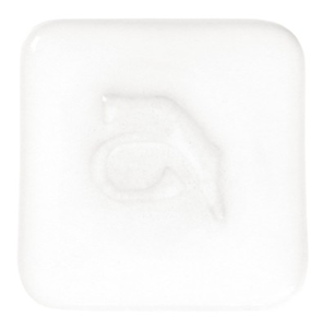 Abbots - Glossy White Brushable Glaze  500ml
