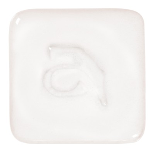 Abbots - Ivory Flux Midfire Brushable Glaze - 500ml