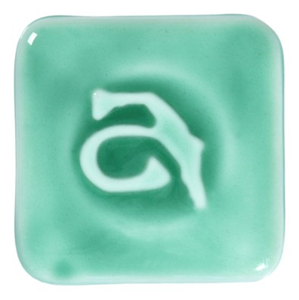 Abbots - Lucent Emerald Brushable Glaze - 500ml