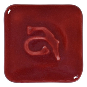 Abbots - Magenta Midfire Brushable Glaze - 500ml