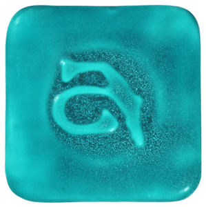 Abbots - Turquoise Matte - 500ml