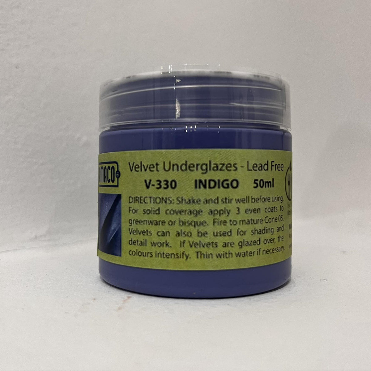 V-330 Indigo - 50ml