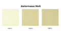 Atelier W - White Stoneware -PRO