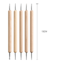 Ball Stylus - Set of 5
