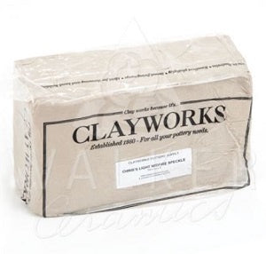 CW Chris' Light Midfire Speckle - 10kg
