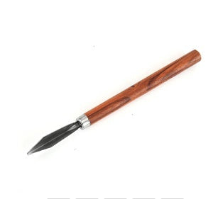 Ceramic Carving Tool - No-5