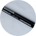 Chrysanthos Underglaze Pencil - Black