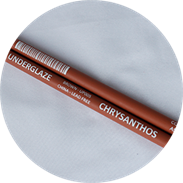 Chrysanthos Underglaze Pencil - Brown