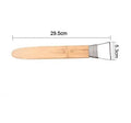 Clay Handled Scraper - A