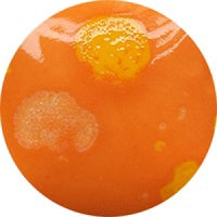 Fantasy Glaze - Vermillion Sunburst 140ml