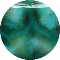 Fantasy Glaze - Chromium