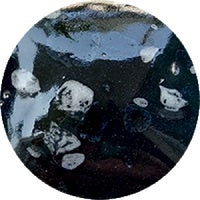 Fantasy Glaze - Eboniser 140ml