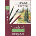 Fabriano Accademia Pad 200gsm A4 30 Sheets