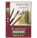 Fabriano Accademia Pad 200gsm A3 30 Sheets
