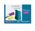 Fabriano Acrylic Pad - A3 - 400GSM - 10 Sheets