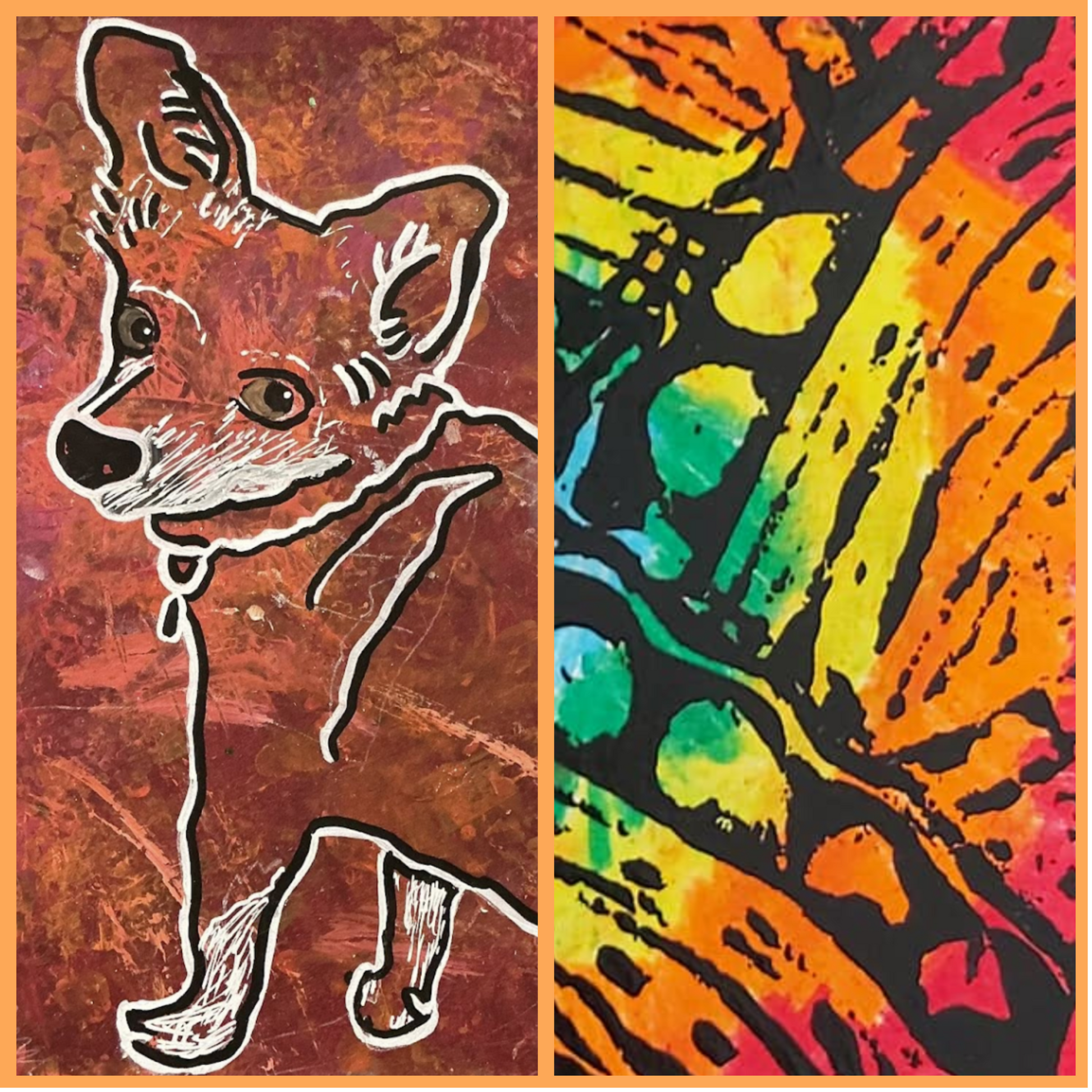 Full Day Programme | Friday 23rd January 2025 8.30am - 3pm | Ages 9 - 12+