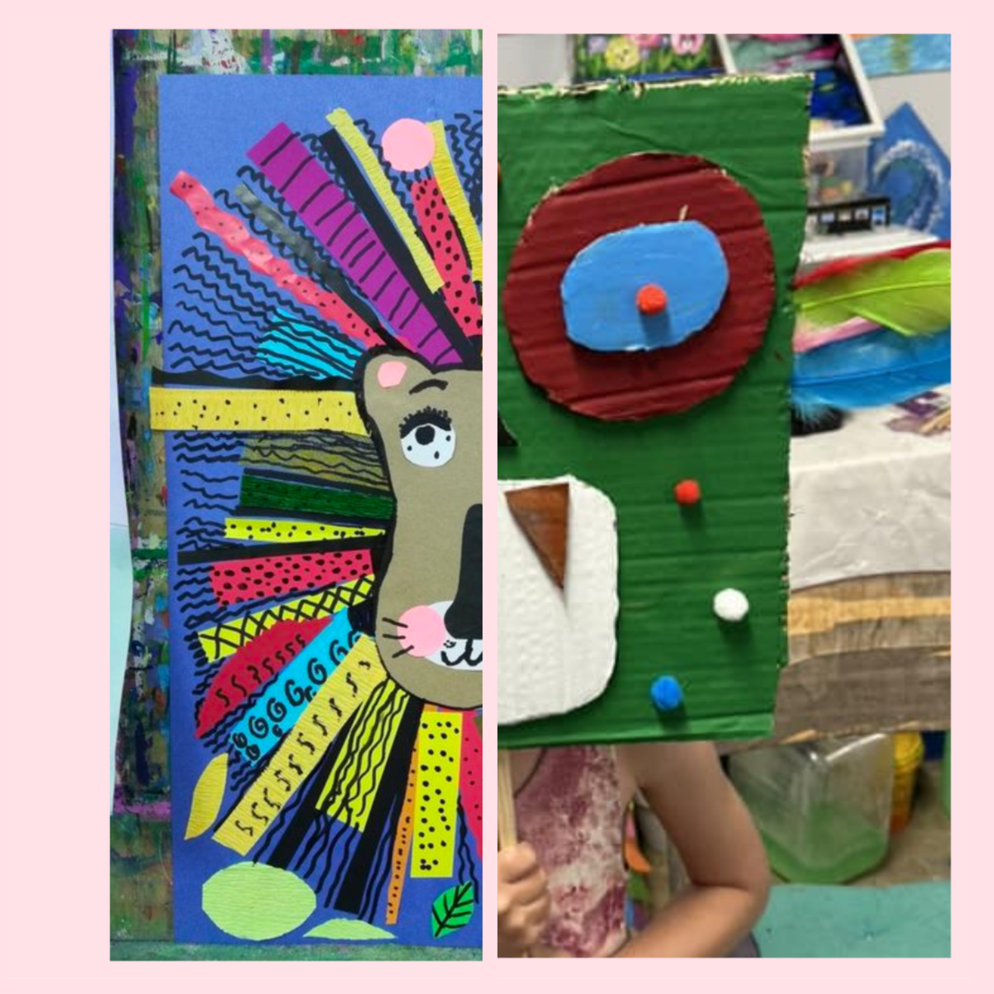 Full Day Programme | Tuesday 20 January 2026 8.30am - 3pm | Ages: 5 - 8 year olds