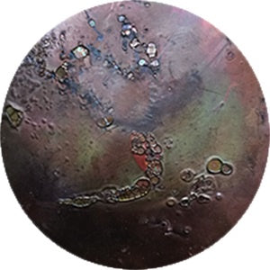 Ganymede - Raku Glaze - 140ml