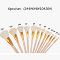 Glaze Brush - Size 2