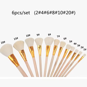 Glaze Brush - Size 8