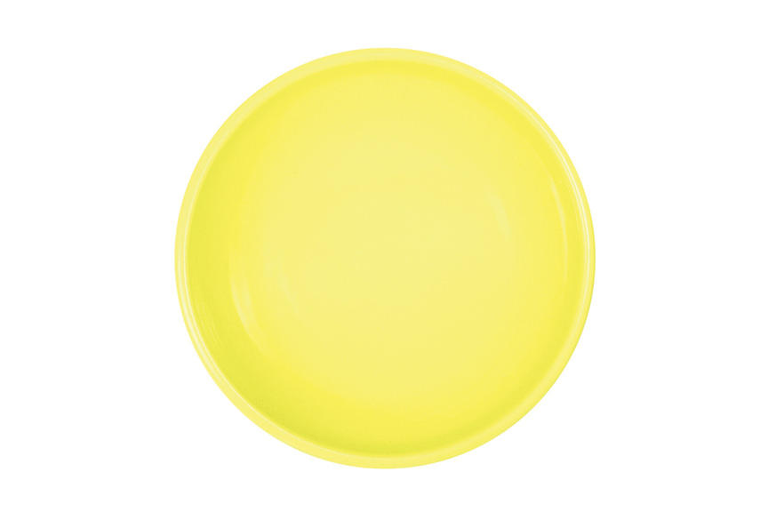 HF-161 Bright Yellow - Pint