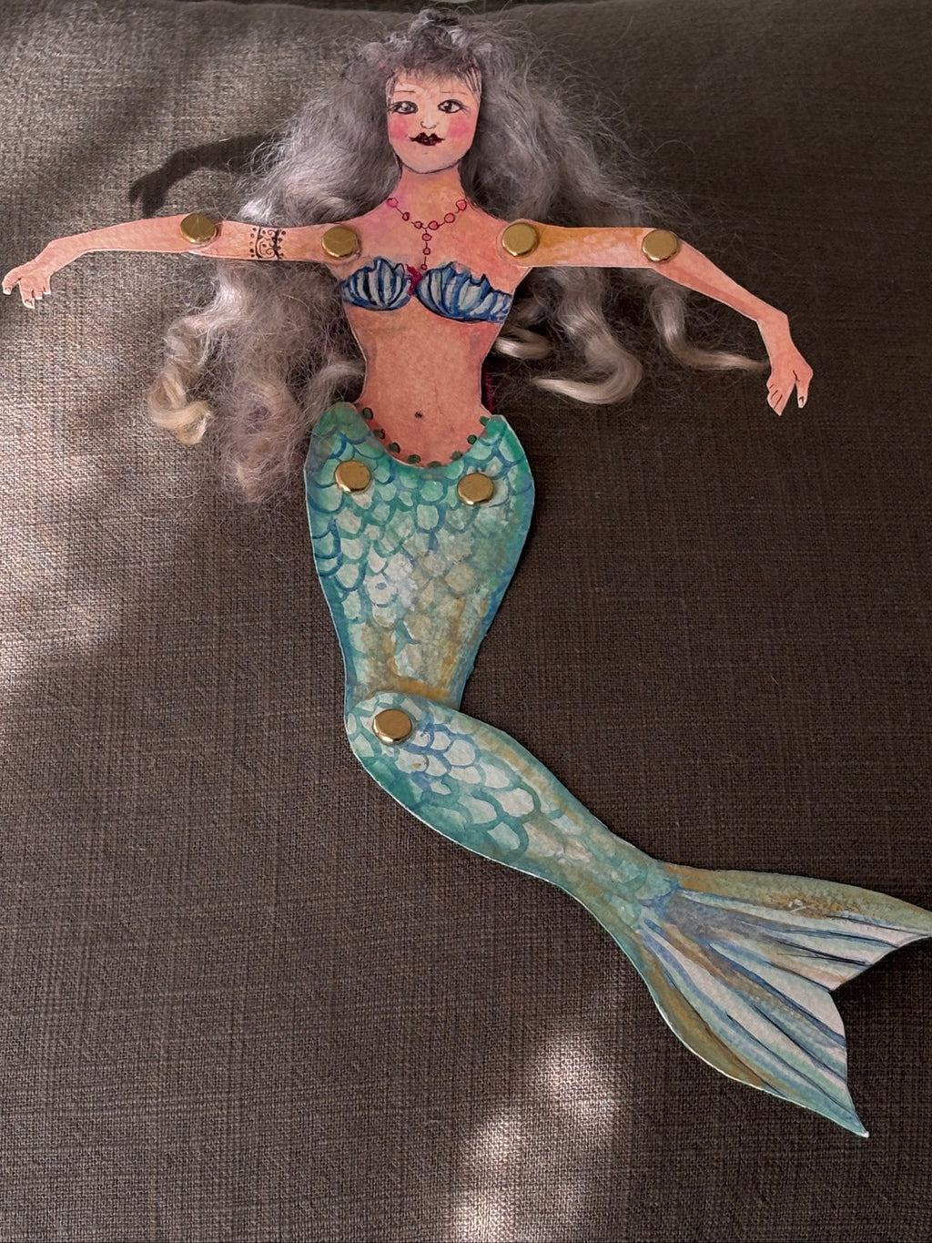 Mermaids & Monsters | Thursday 9th July 2026 | 10am-12pm