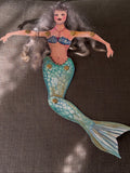 Mermaids & Monsters | Thursday 9th July 2026 | 10am-12pm