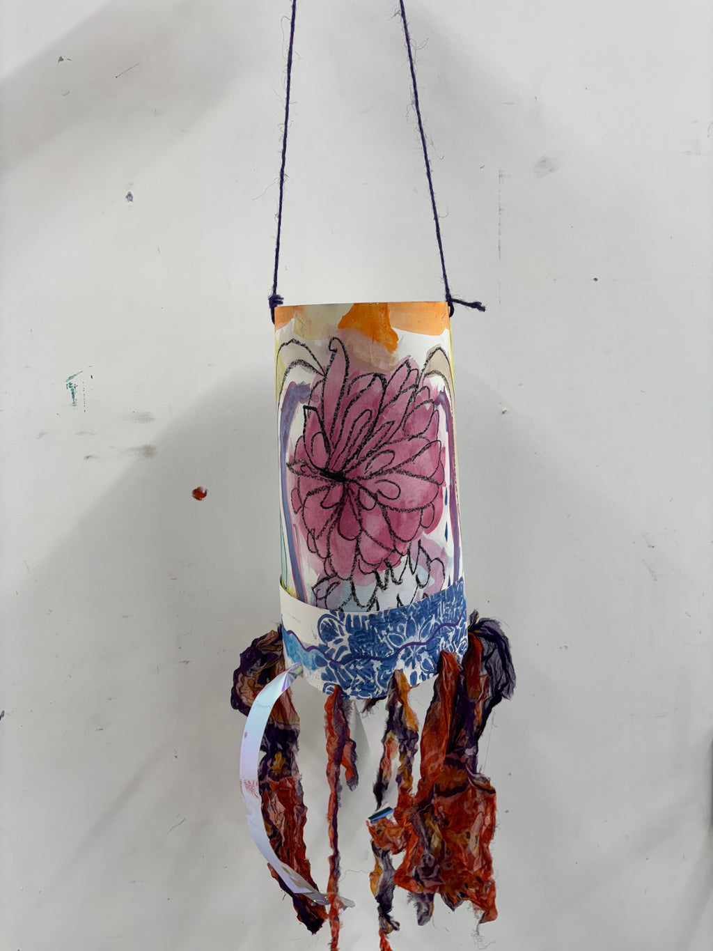 Light Lanterns | Monday 6th July 2026 | 1pm-3pm