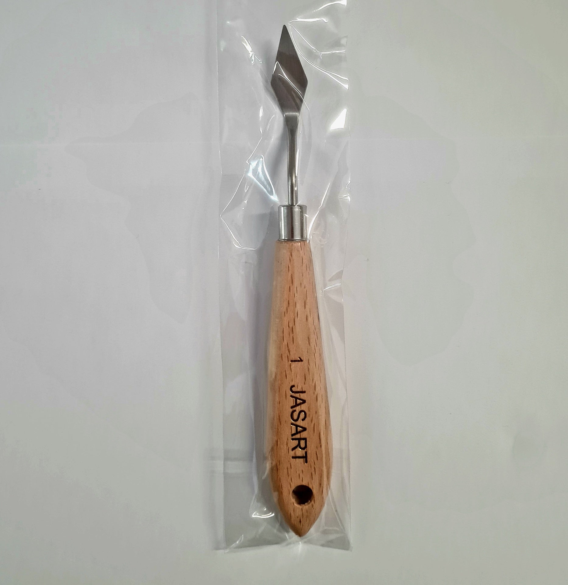 Jasart Painting Knife - NO.1