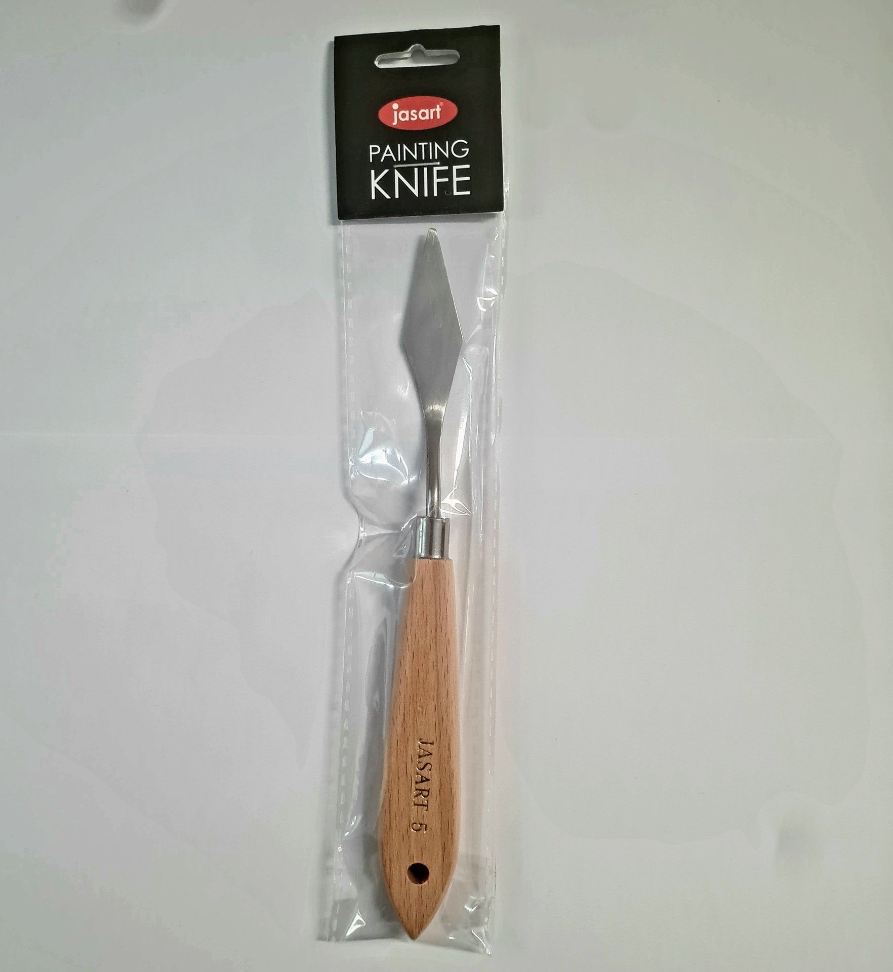 Jasart Painting Knife - No.5