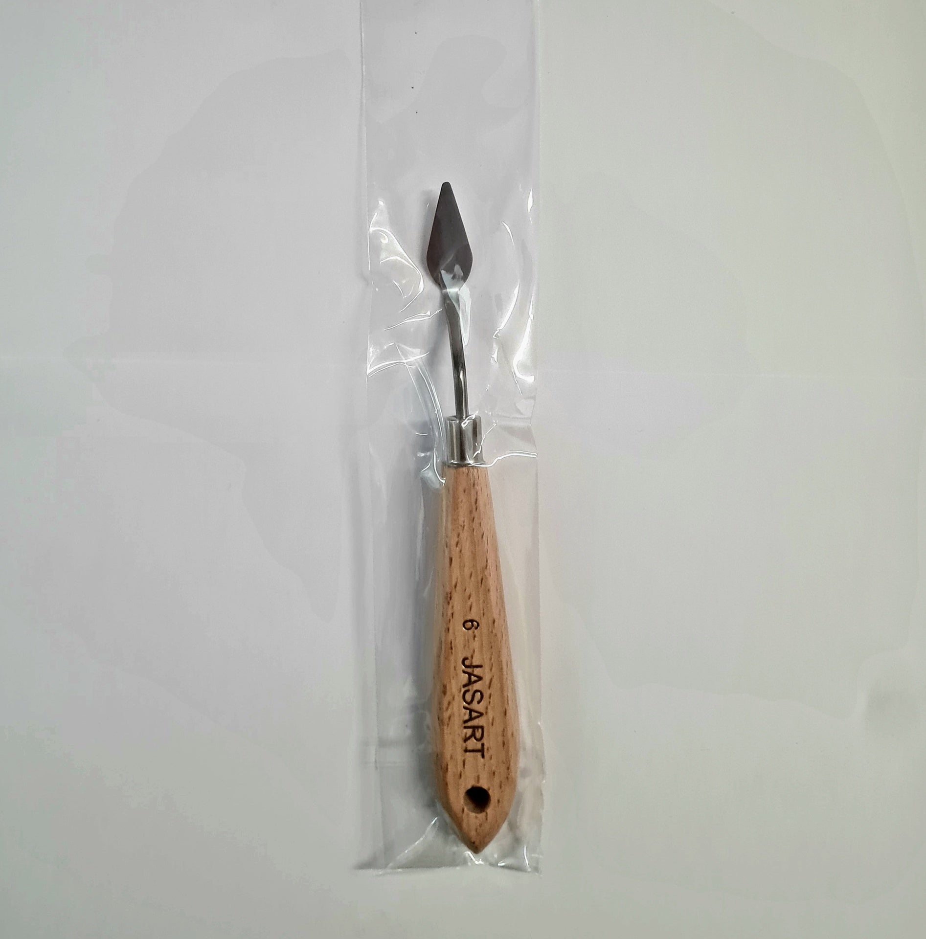 Jasart Painting Knife - No.6