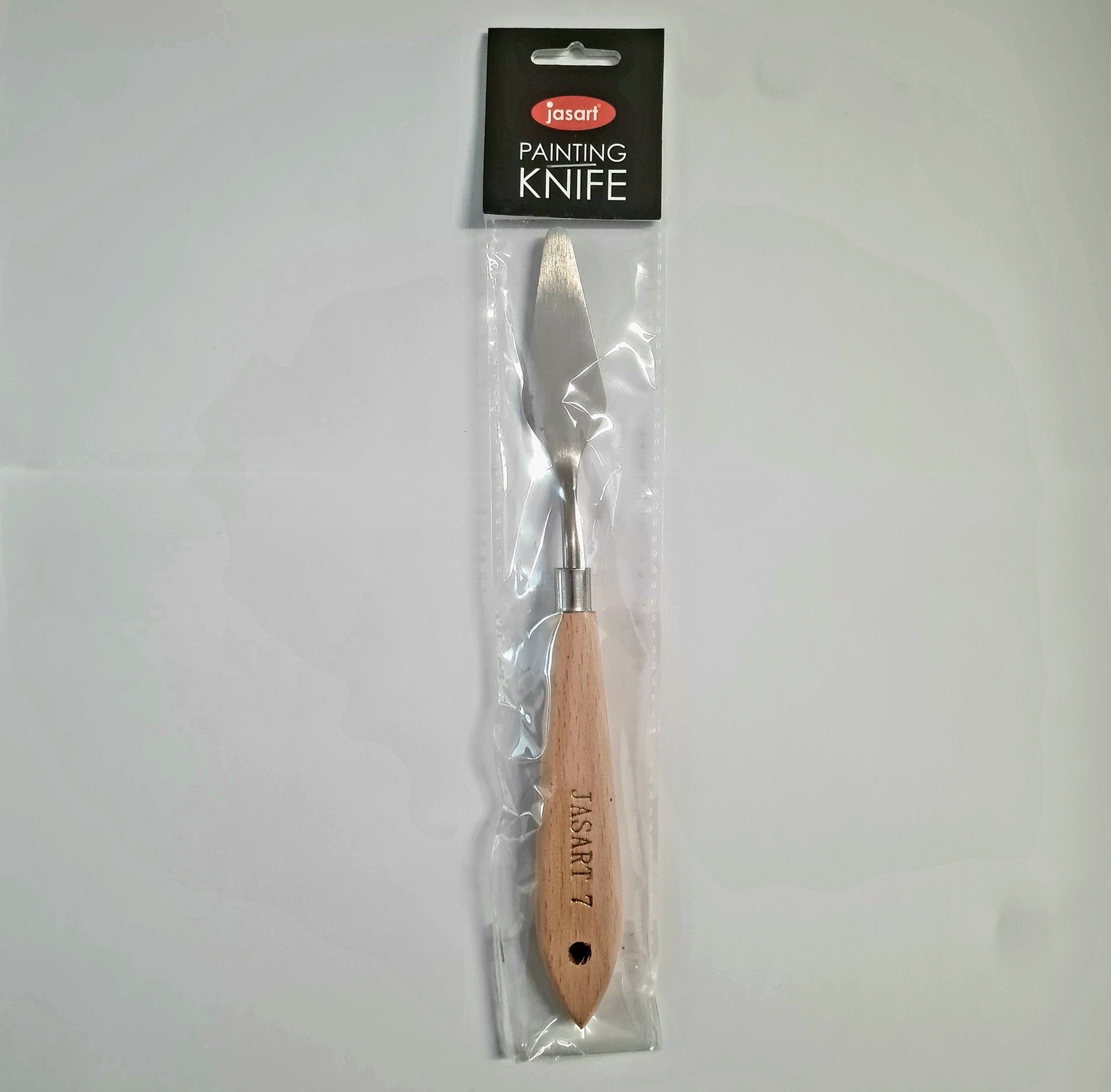 Jasart Painting Knife - No.7