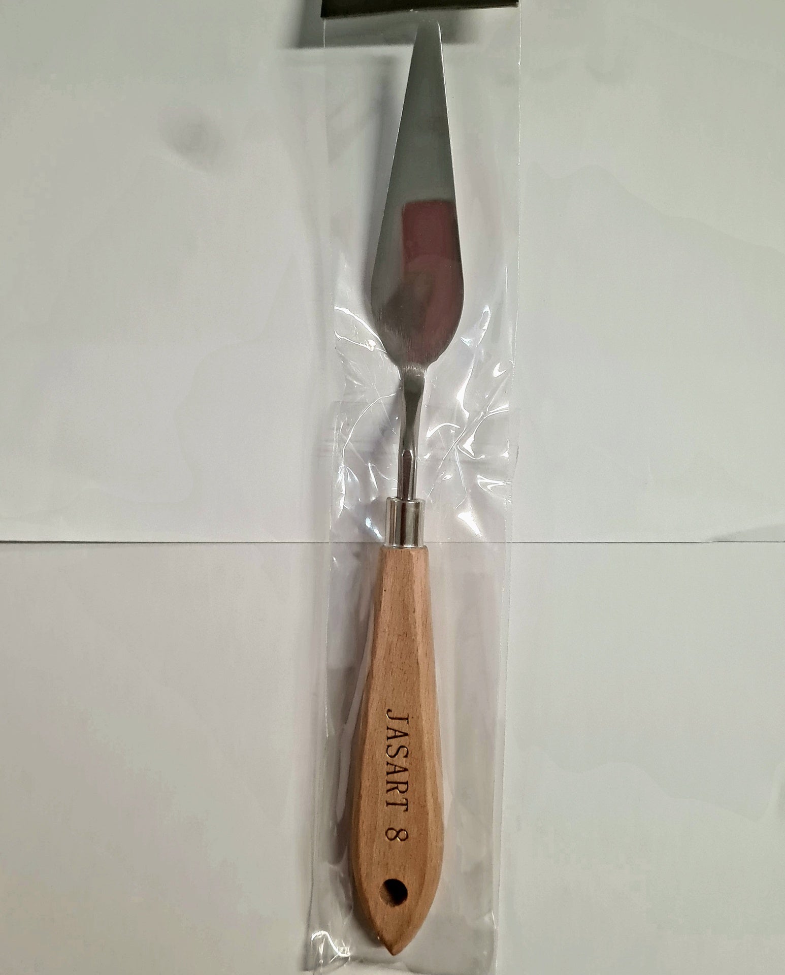 Jasart Painting Knife NO.8