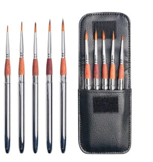 Water Colour - Pocket Brush Set