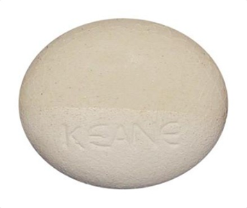 Keane's White Raku - 10kg
