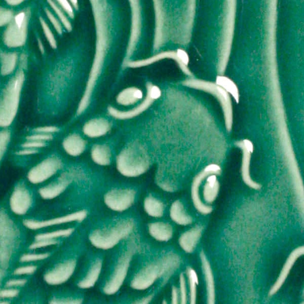 SALE - LG-46 Leaf Green - Gallon - Limited Stock