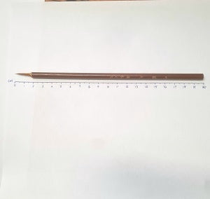 Ceramic Art Brush - Large