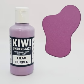 Lilac Purple - Kiwi Underglaze 100ml