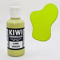 Lime Green - Kiwi Underglaze 100ml