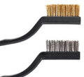 Mini Wire Brush