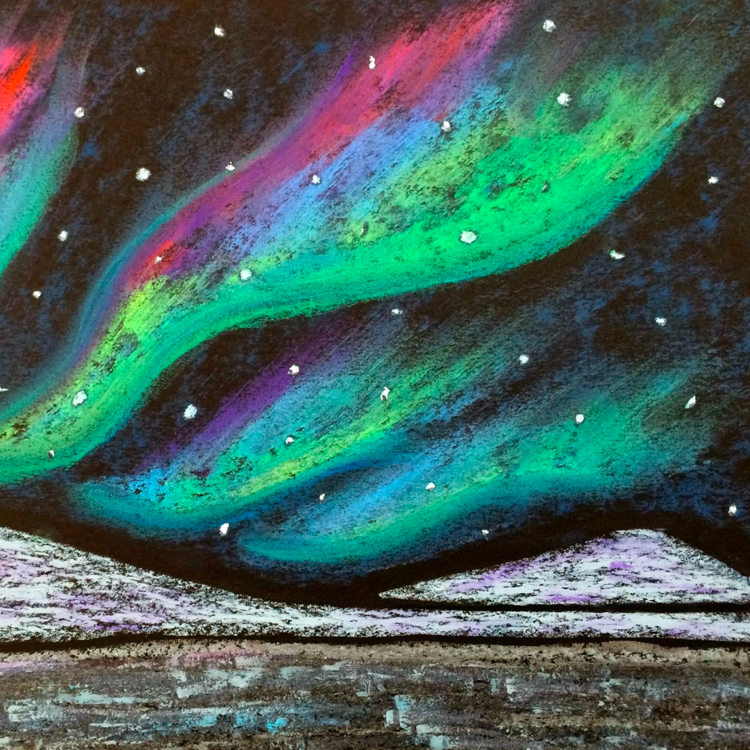 Mini Landscapes | Wednesday 21st January 2026 1pm-3pm | Ages 9 - 12+ year olds