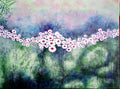 Painting Term 2 | Tuesdays 21st April – 09th June 2026 | 10.00am - 1.00pm