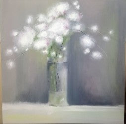 Painting Term 3 | Tuesdays 21st July – 08th September 2026 | 10.00am - 1.00pm